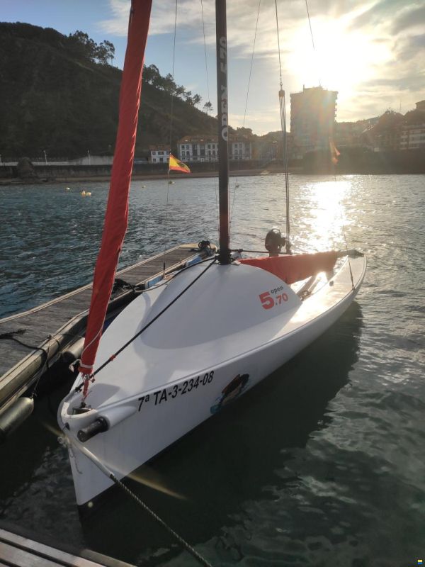Philéas Open 5.70