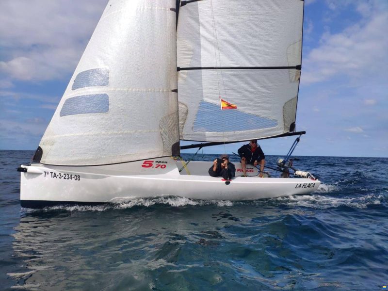 Philéas Open 5.70