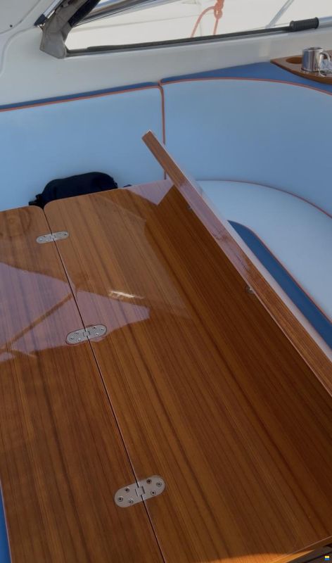 Bavaria 33 Sport