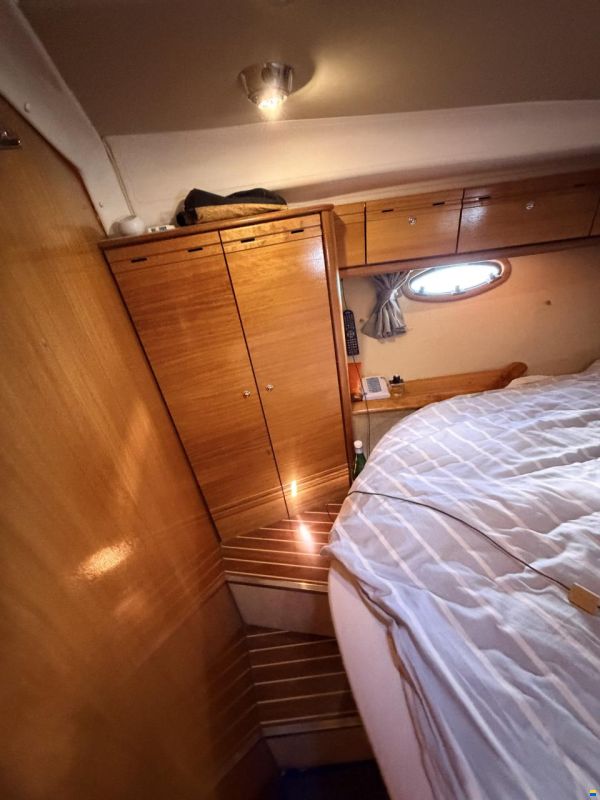 Bavaria 33 Sport