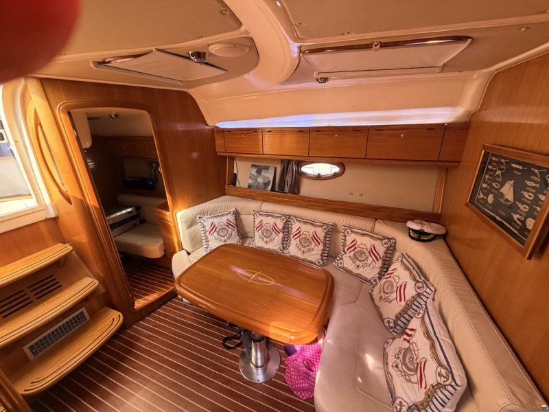 Bavaria 33 Sport