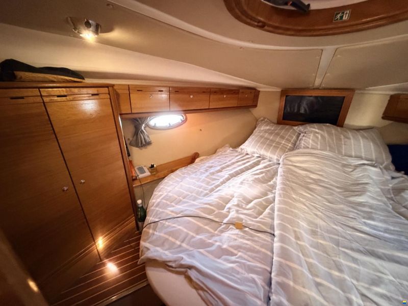 Bavaria 33 Sport