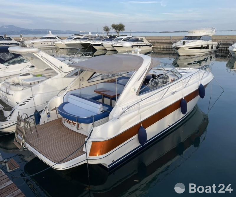 Bavaria 33 Sport