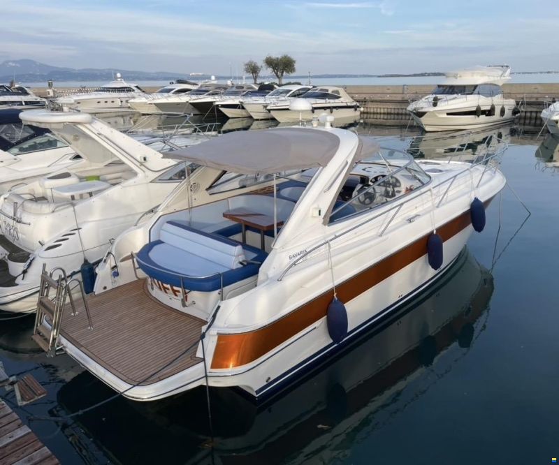 Bavaria 33 Sport
