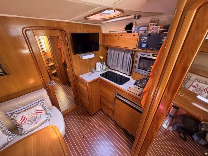 Bavaria 33 Sport