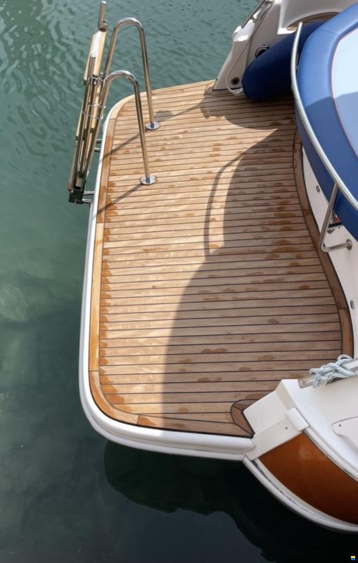 Bavaria 33 Sport