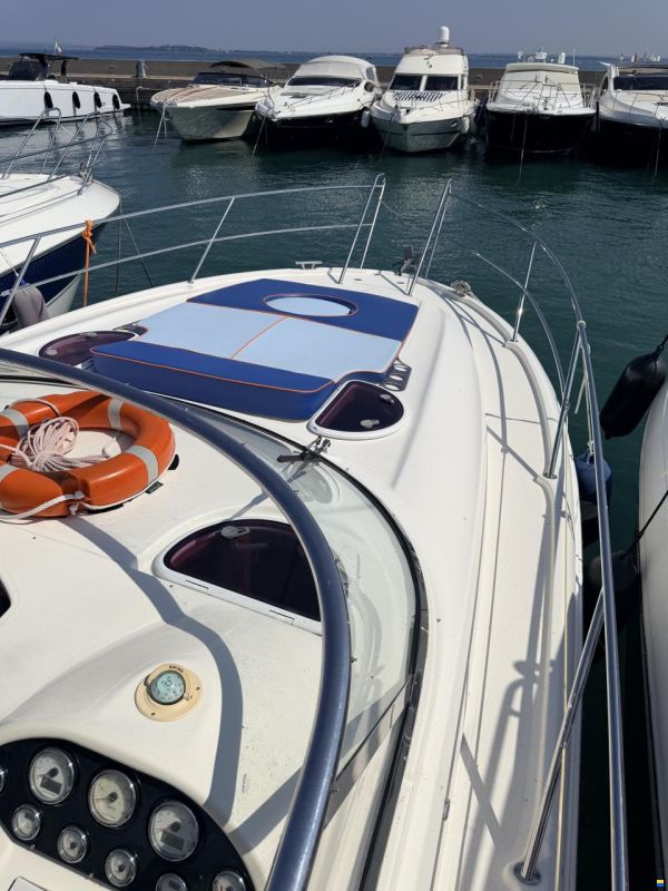 Bavaria 33 Sport