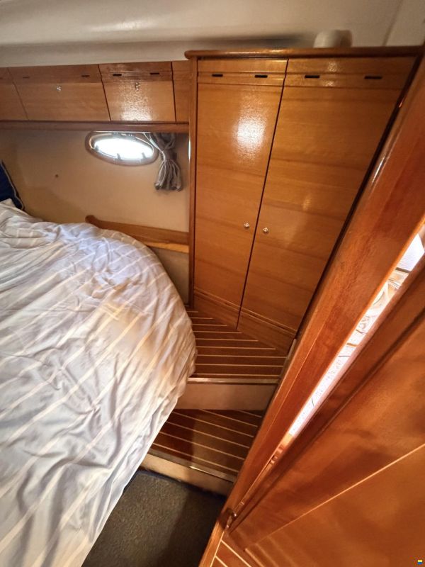 Bavaria 33 Sport