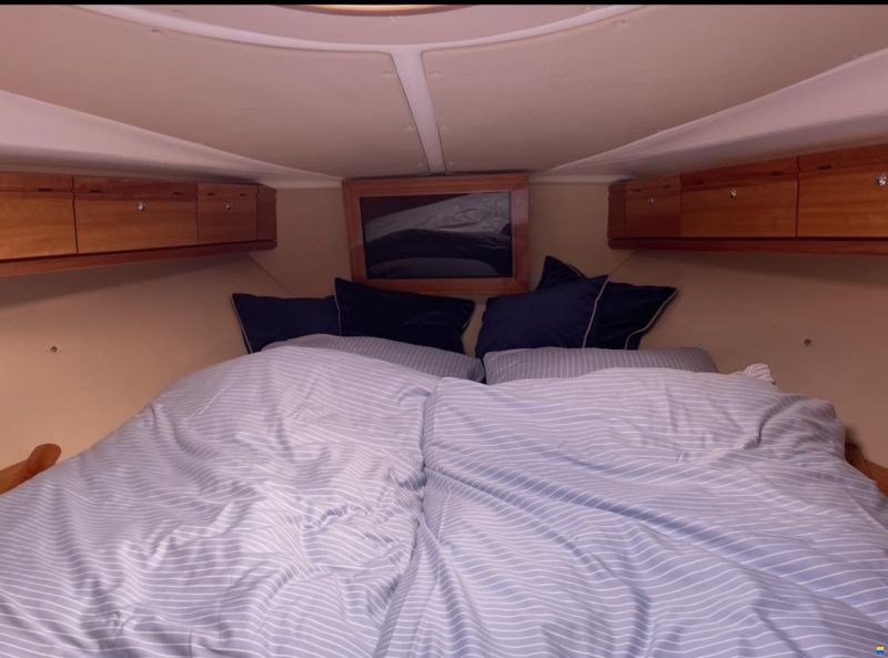 Bavaria 33 Sport