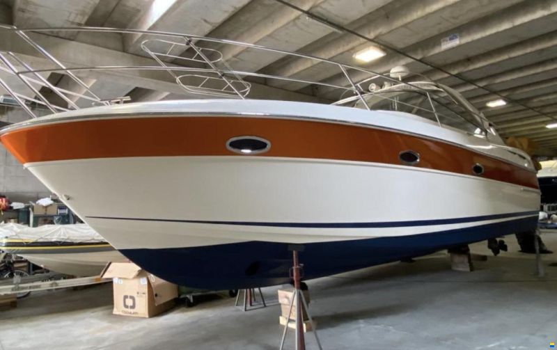 Bavaria 33 Sport