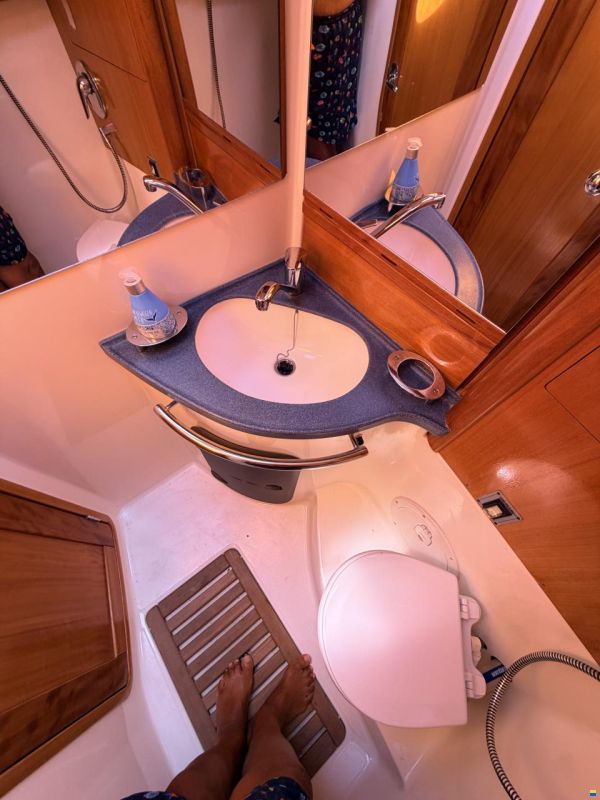 Bavaria 33 Sport