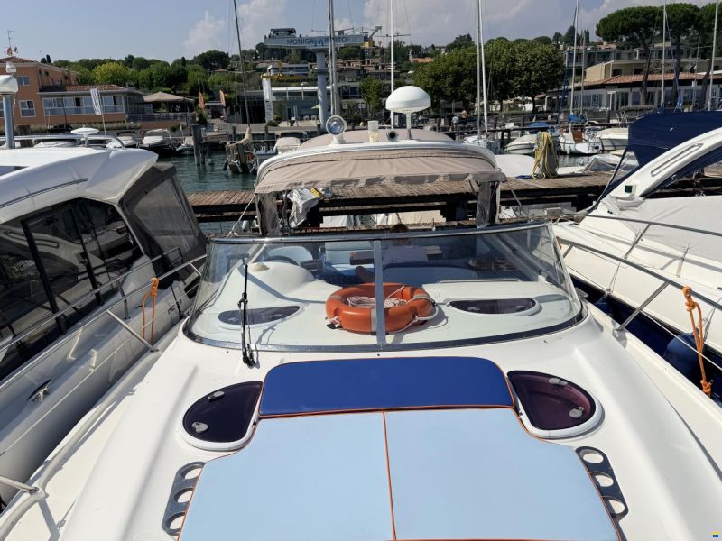 Bavaria 33 Sport