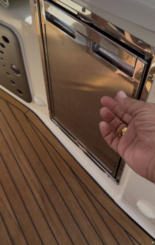 Bavaria 33 Sport