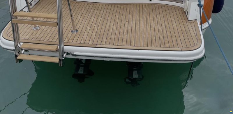 Bavaria 33 Sport