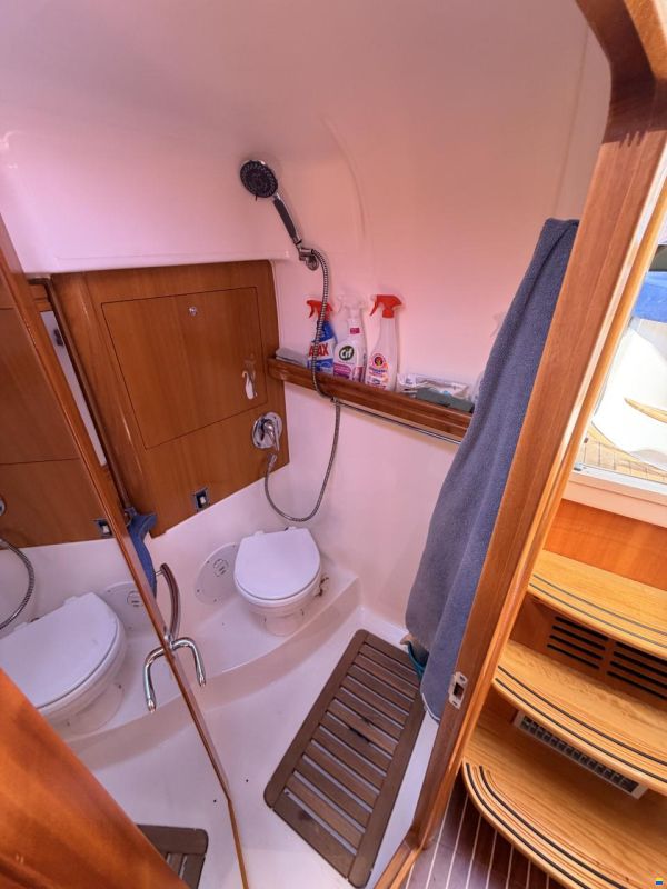 Bavaria 33 Sport