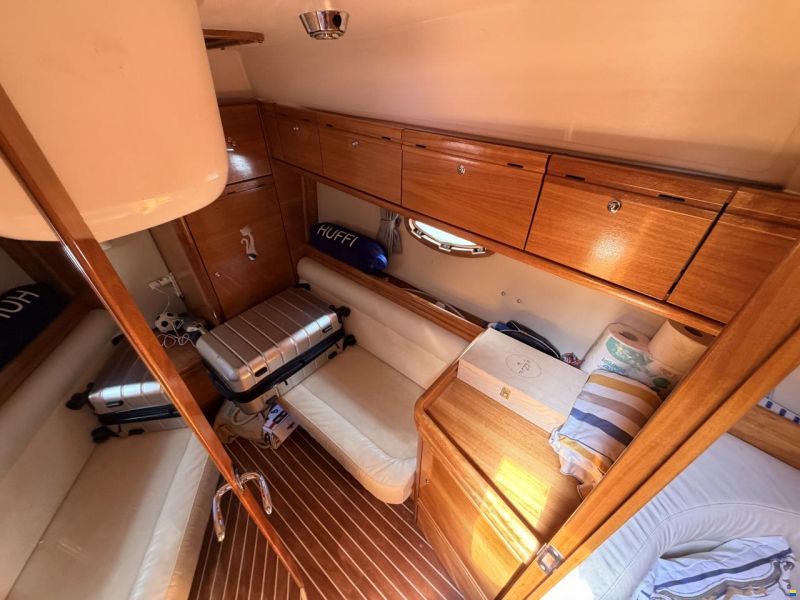 Bavaria 33 Sport