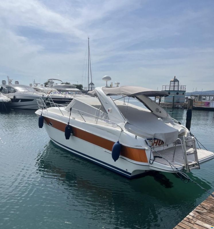 Bavaria 33 Sport