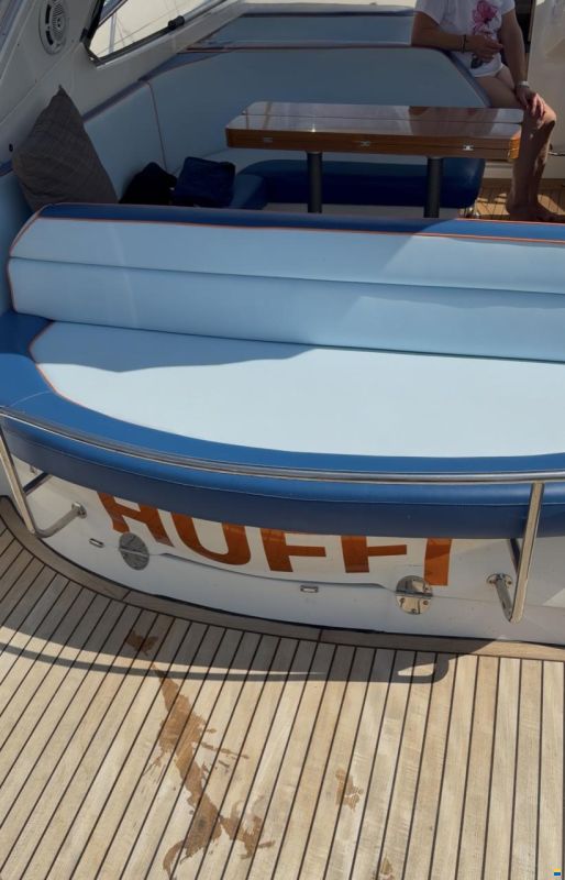 Bavaria 33 Sport