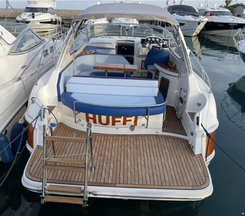 Bavaria 33 Sport