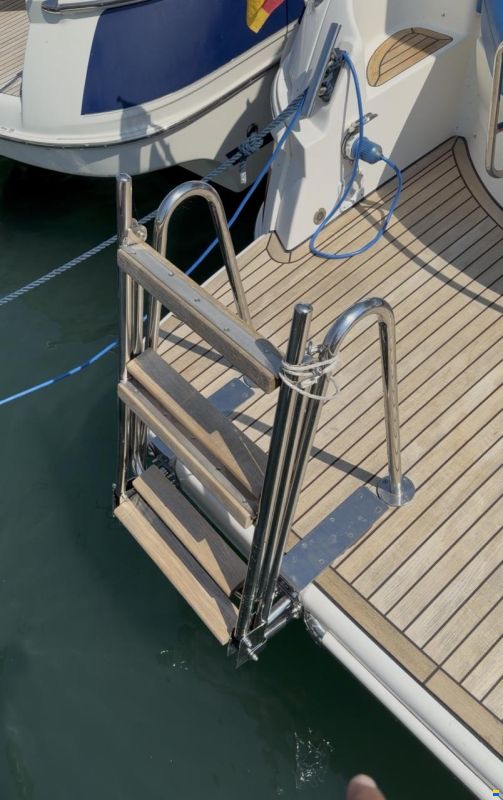 Bavaria 33 Sport