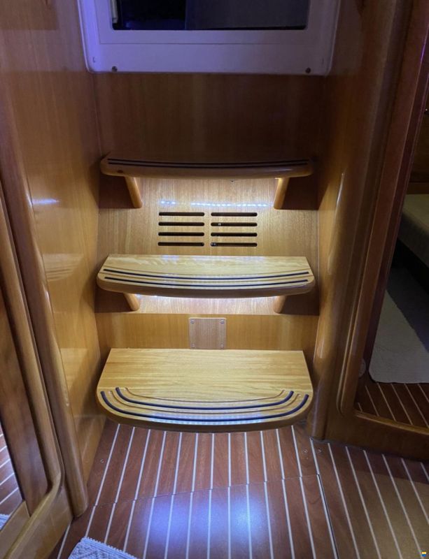 Bavaria 33 Sport