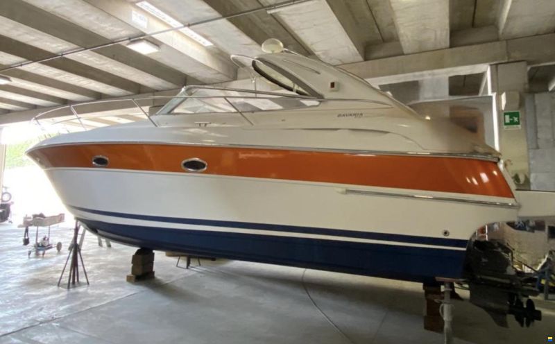 Bavaria 33 Sport