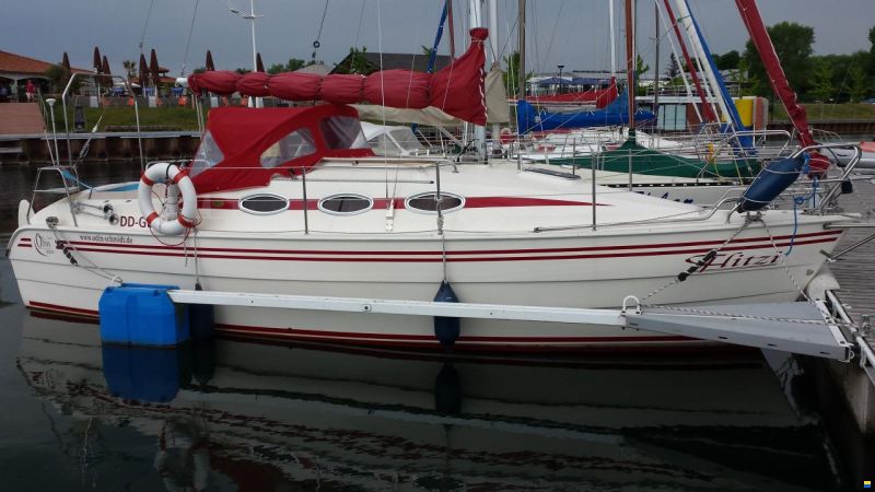 Odin PL ODIN 820 Nova s