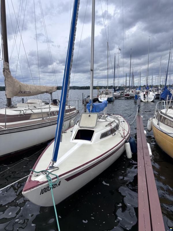 Botnia H-Boot