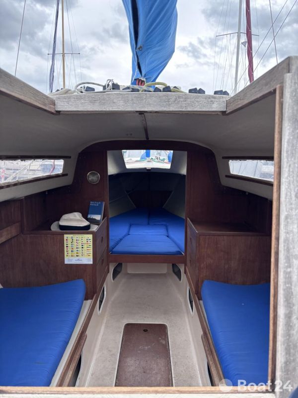 Botnia H-Boot