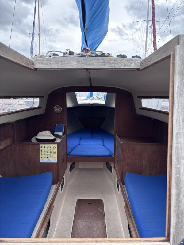Botnia H-Boot