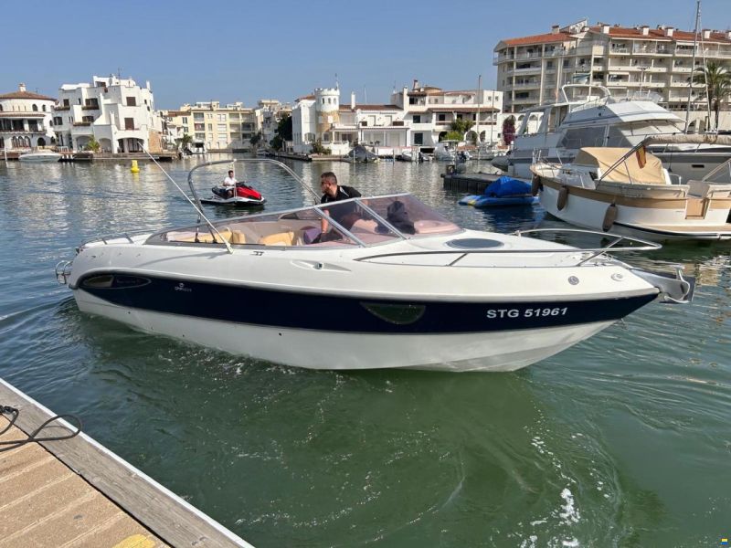 Cranchi CSL 27
