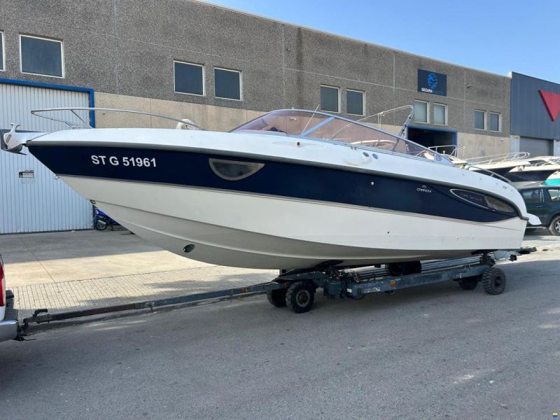 Cranchi CSL 27