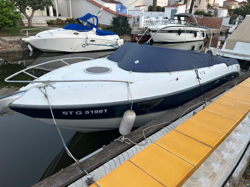 Cranchi CSL 27