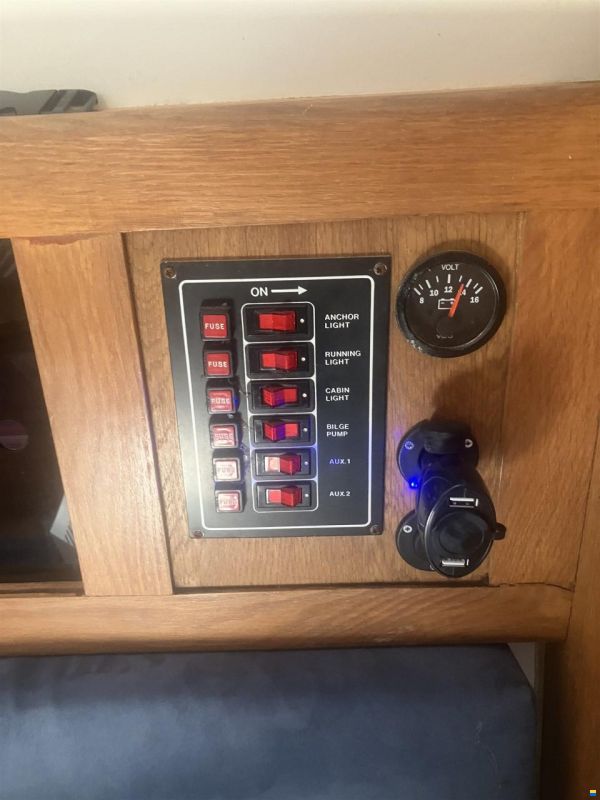Odin 820