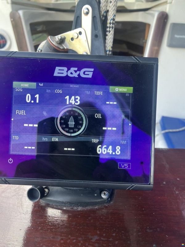 Odin 820