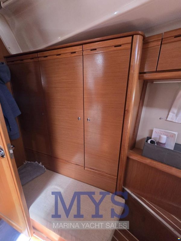 Bavaria 40 Cruiser