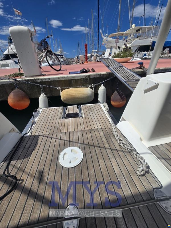 Bavaria 40 Cruiser