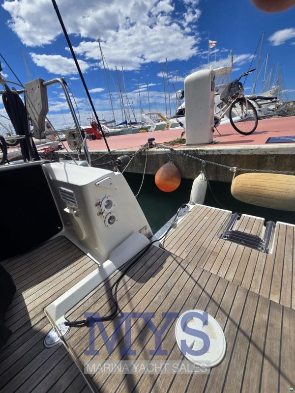 Bavaria 40 Cruiser