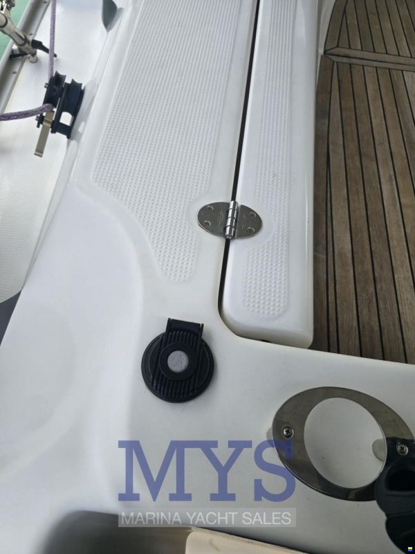 Bavaria 40 Cruiser