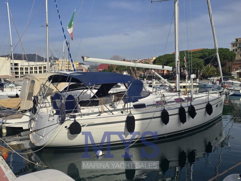 Bavaria 40 Cruiser