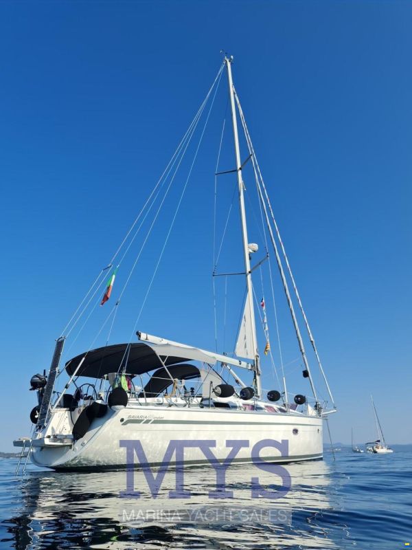 Bavaria 40 Cruiser