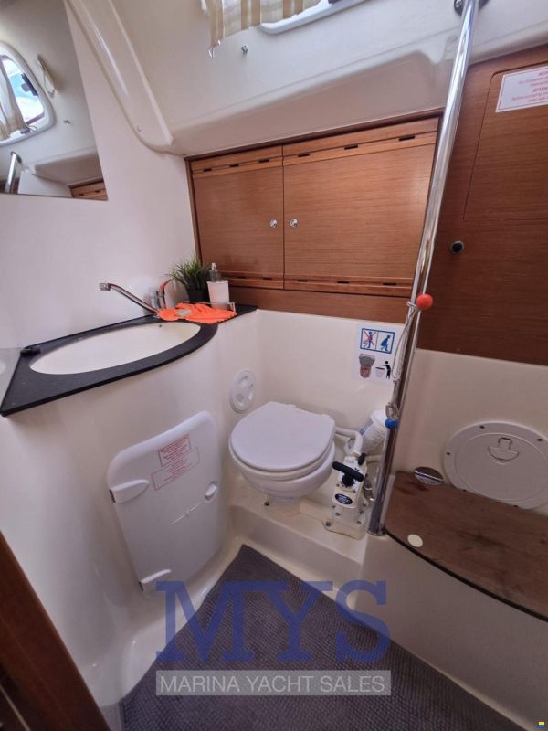 Bavaria 40 Cruiser