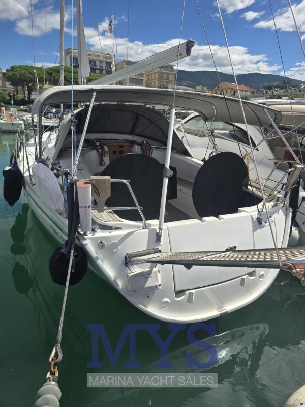 Bavaria 40 Cruiser