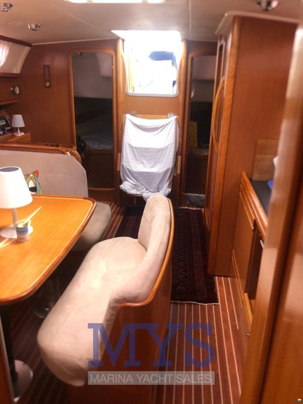 Bavaria 40 Cruiser