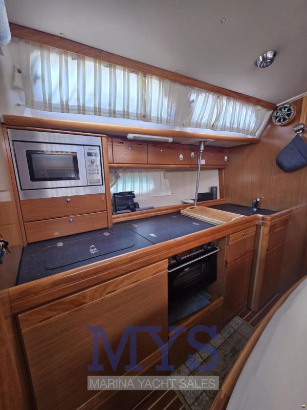 Bavaria 40 Cruiser