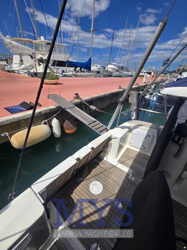 Bavaria 40 Cruiser