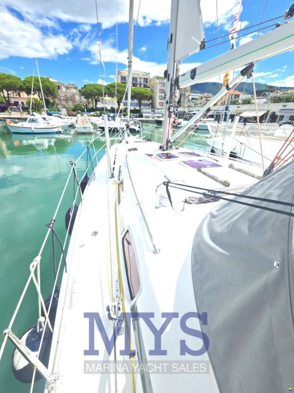 Bavaria 40 Cruiser