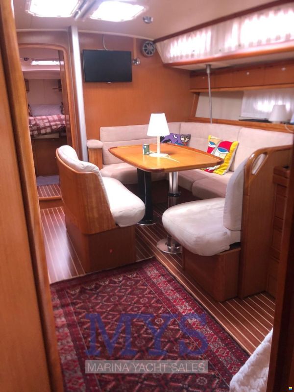 Bavaria 40 Cruiser