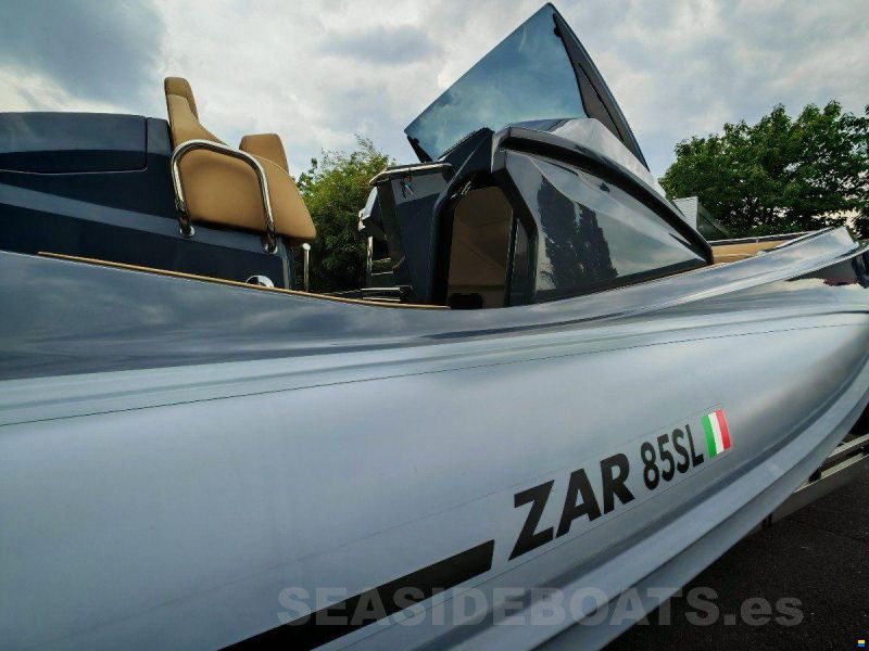 ZAR Formenti 85 SL MIT