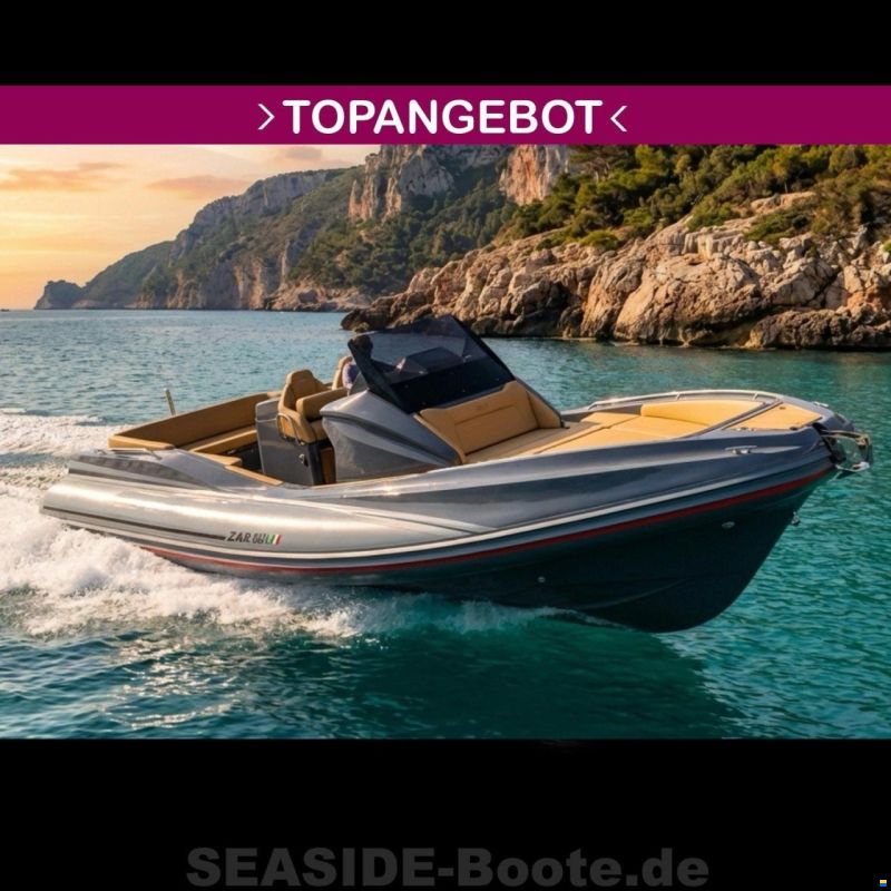 ZAR Formenti 85 SL MIT